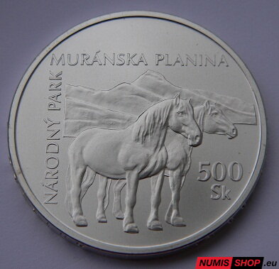 500 Sk Slovensko 2006 - Muránska planina - PROOF